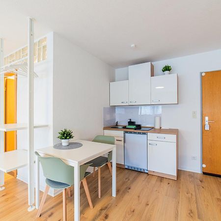 Apartament Modern Und Renoviert Norymberga Zewnętrze zdjęcie