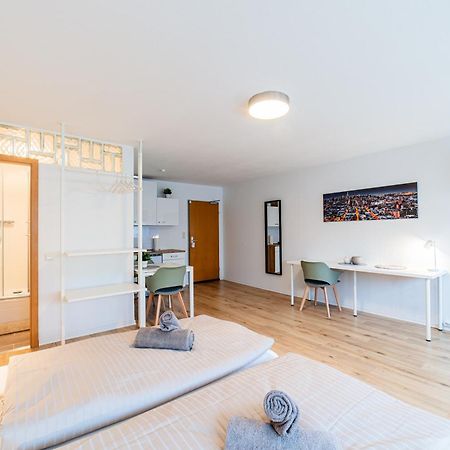 Apartament Modern Und Renoviert Norymberga Zewnętrze zdjęcie