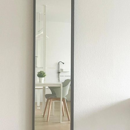 Apartament Modern Und Renoviert Norymberga Zewnętrze zdjęcie