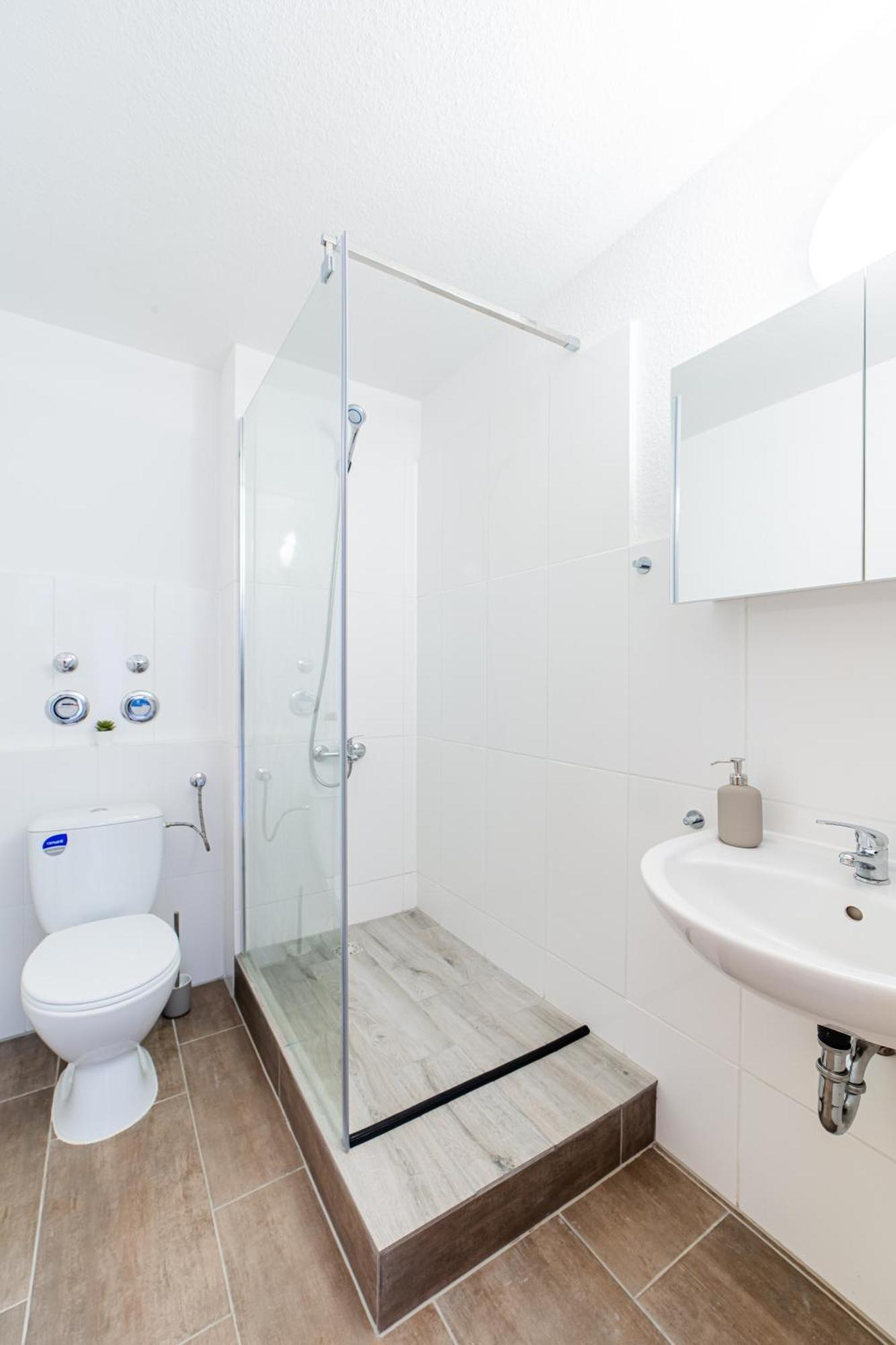 Apartament Modern Und Renoviert Norymberga Zewnętrze zdjęcie